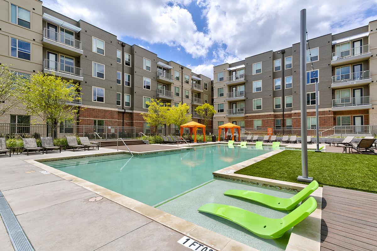 Richardson Apts
