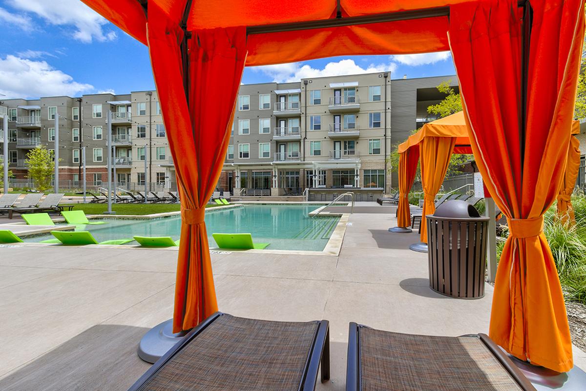 Photos UTD Off Campus Housing Northside Apartments