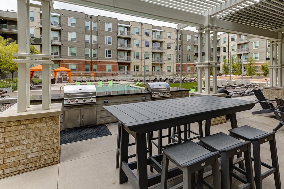 Floorplans & Availability | Richardson TX Student Apartments