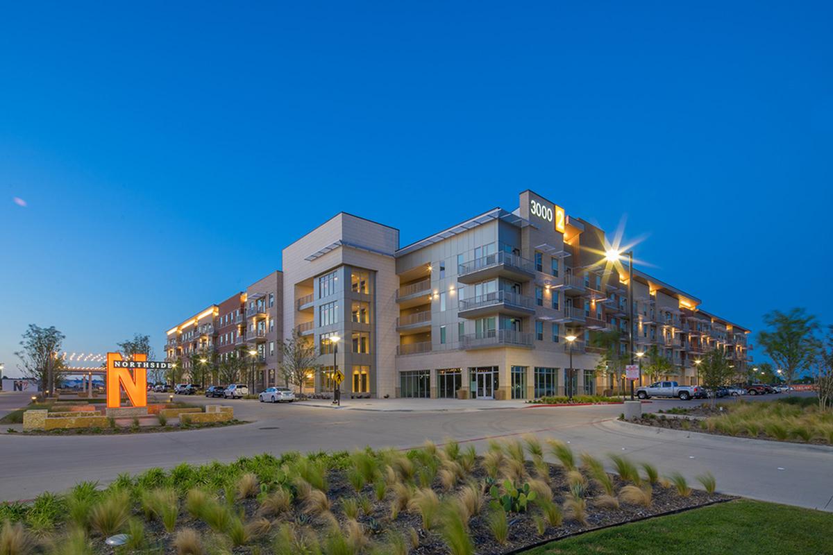 Floorplans & Availability Richardson TX Student Apartments