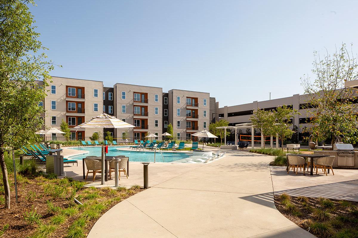 Floorplans & Availability Richardson TX Student Apartments