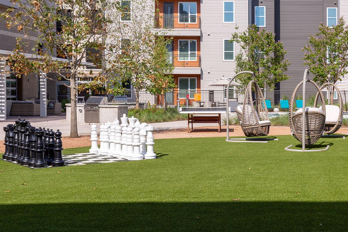 Photos UTD Off Campus Housing Northside Apartments