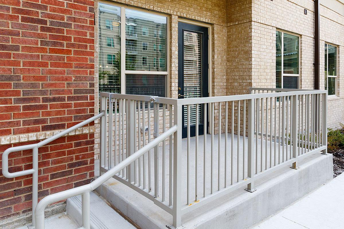 Photos UTD Off Campus Housing Northside Apartments