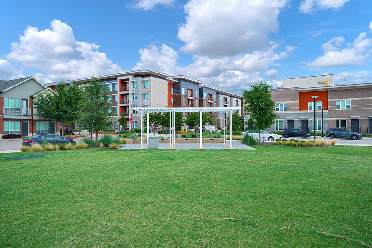 Photos UTD Off Campus Housing Northside Apartments