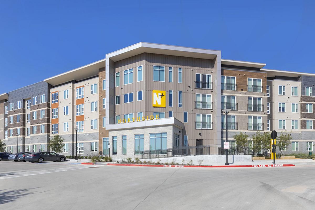 Photos UTD Off Campus Housing Northside Apartments