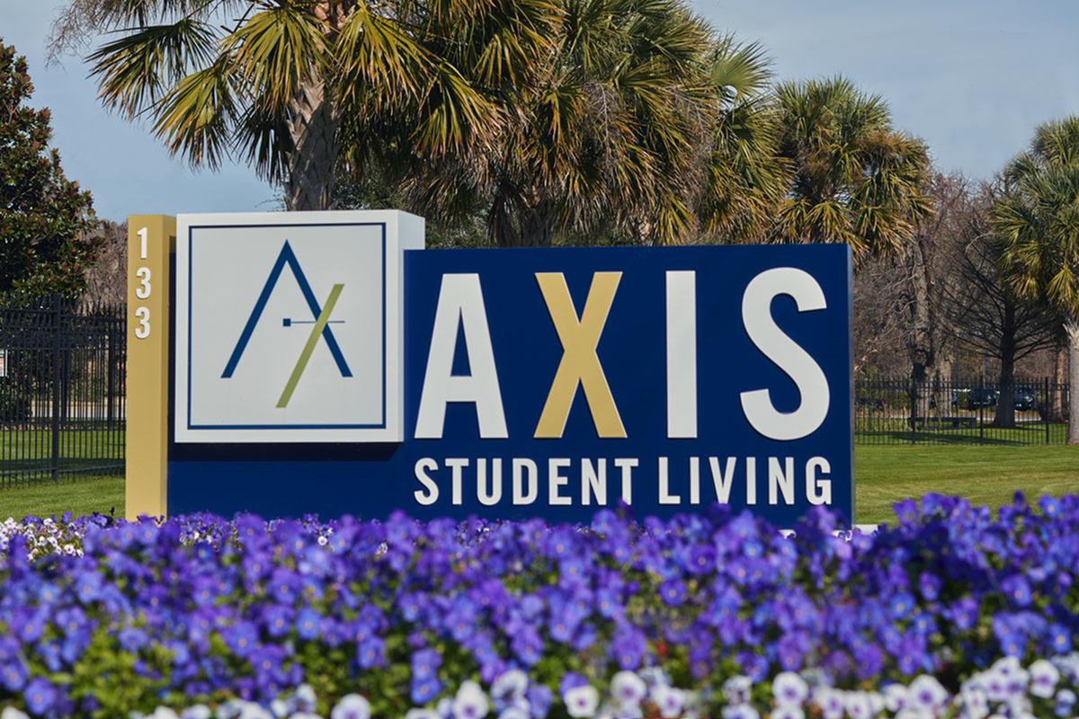 Apartments at Southern Axis Student Living