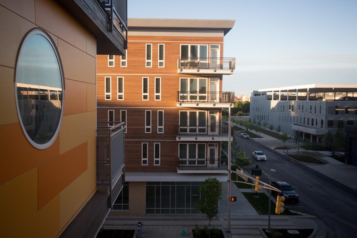 Apartment Rentals Indianapolis Artistry apartments