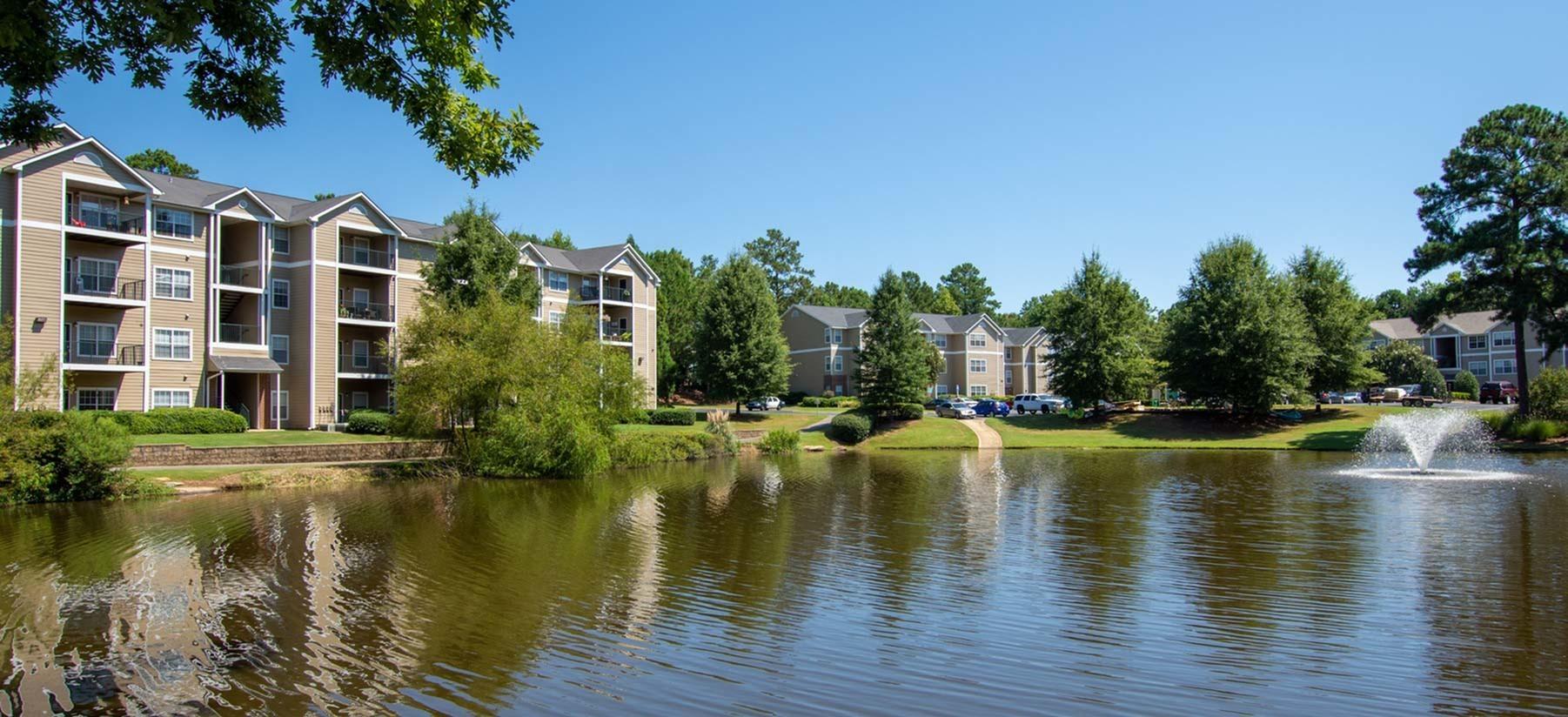 View Photos Walden Pond Apartments