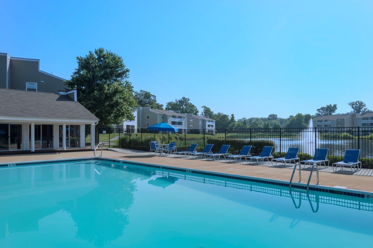 View Photos Mill Trace Village