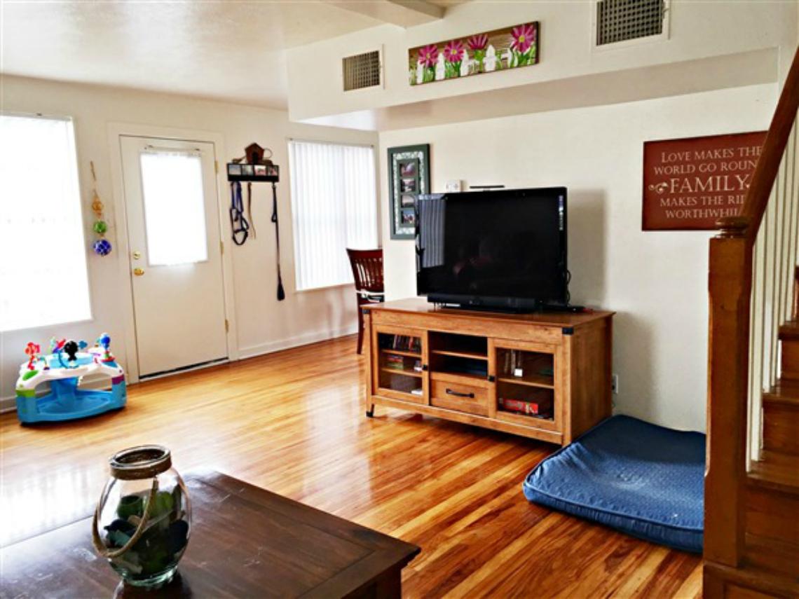 Ft Hood Housing Fort Hood Family Housing