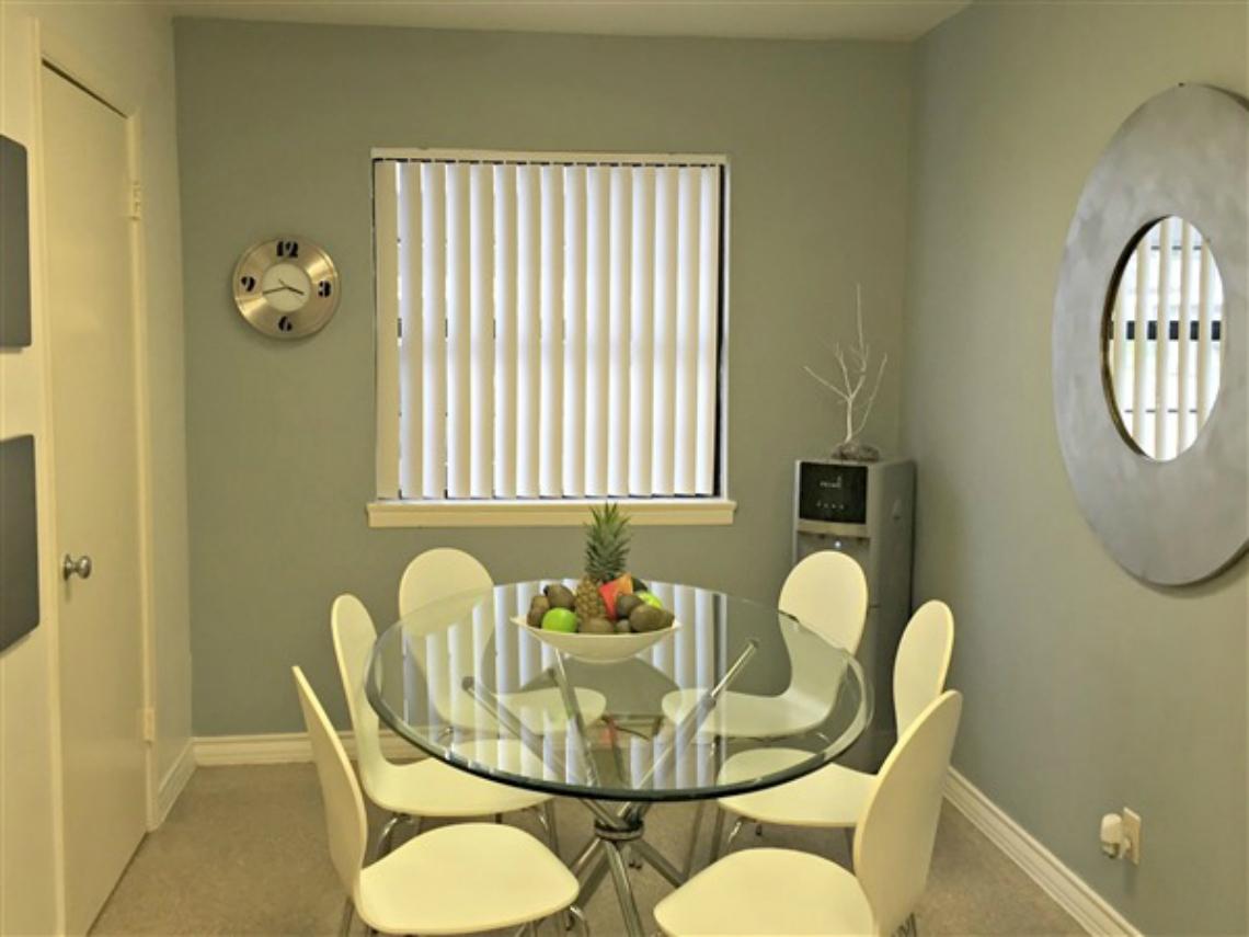 Ft Hood Housing Fort Hood Family Housing