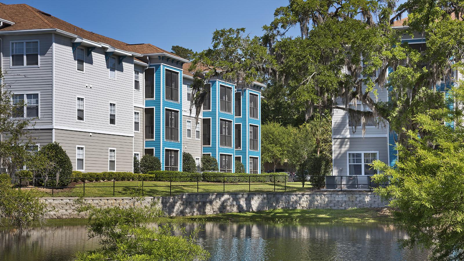 View Photos The Enclave