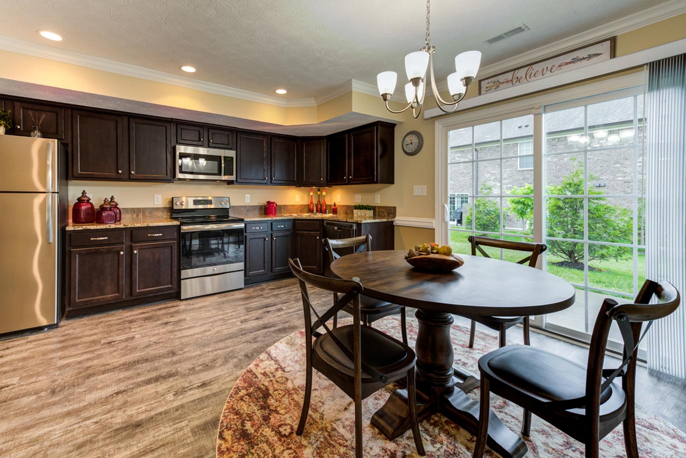 Photos of Our Apartments in Louisville, KY | Gallery