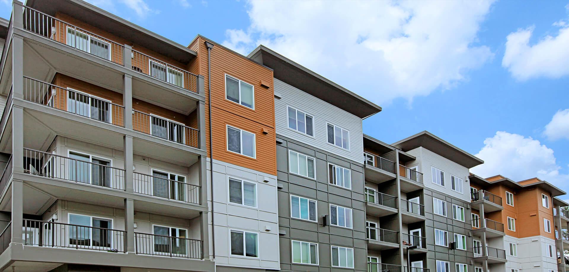 View Photos Shangri La Apartments