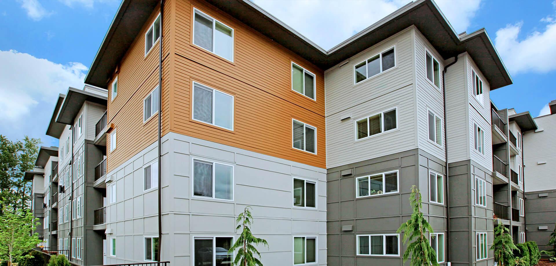 View Photos Shangri La Apartments