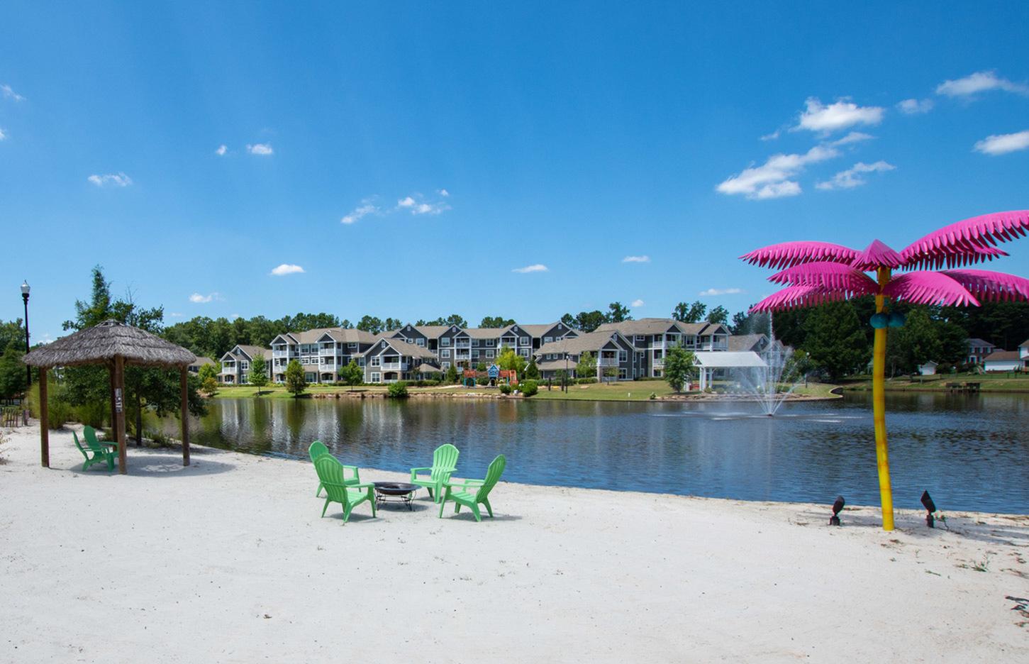 View Photos & Take A Virtual Tour Lakeside Village Apartments
