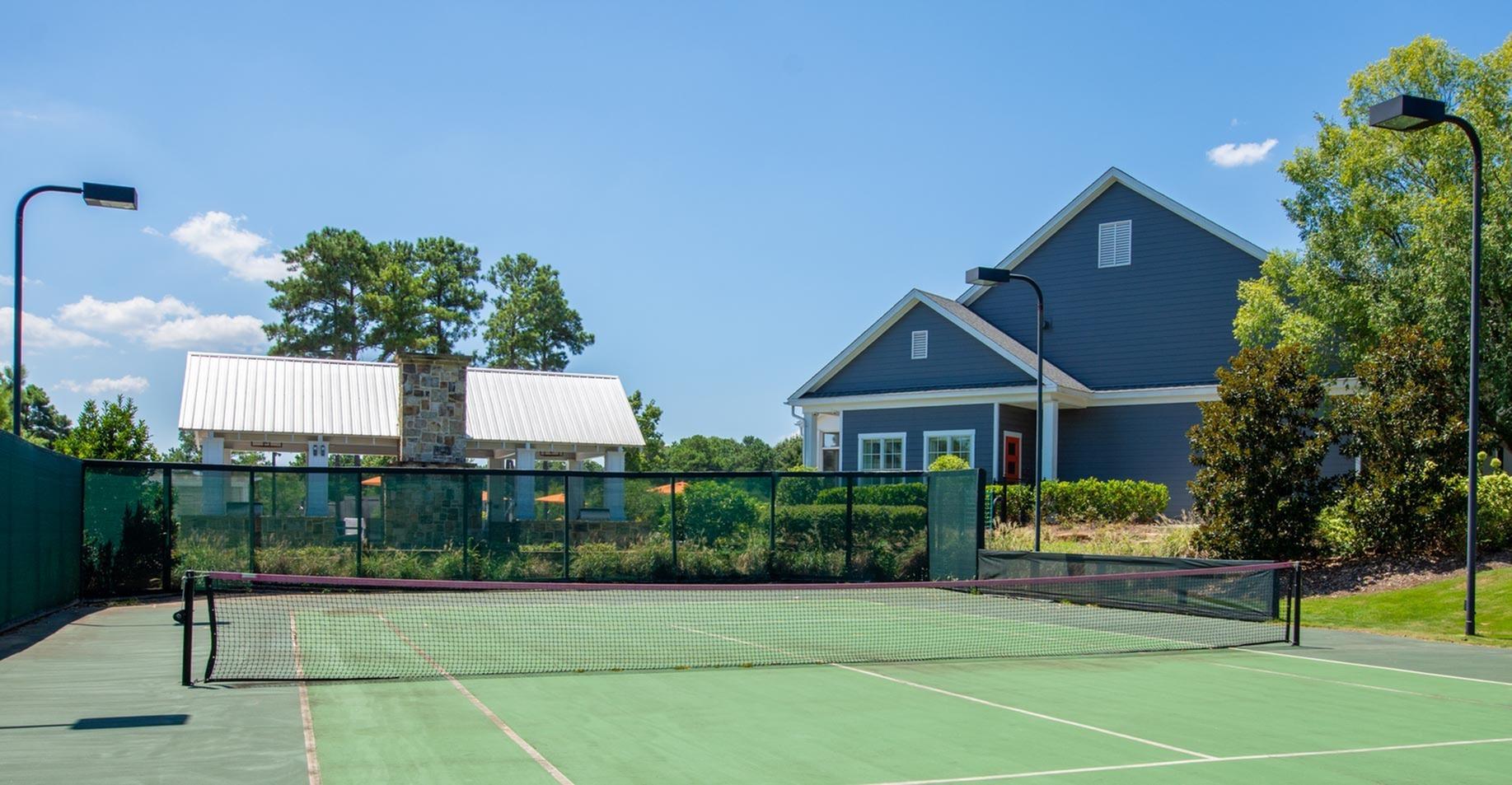 View Photos Lullwater Apartments