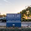 hidden lake condominiums