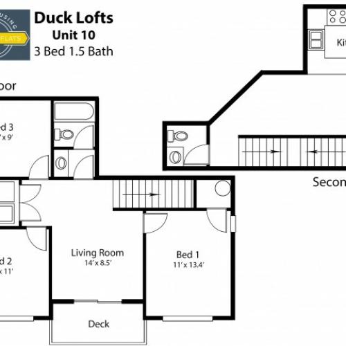 Duck Lofts