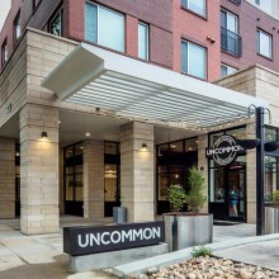 Contact Our Community In Fort Collins Uncommon Fort Collins