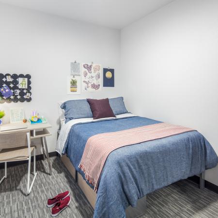 Elegant Bedroom | Apartments For Rent In Reno Nv | Identity Reno