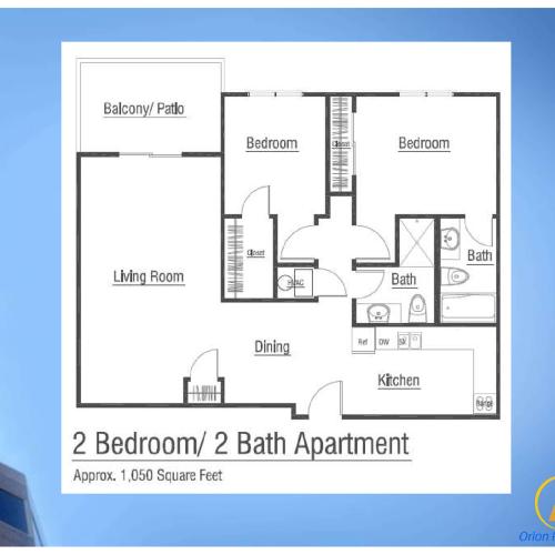 1 Bed 1 Bath Apartment In Topeka Ks Hillsdale Apartments