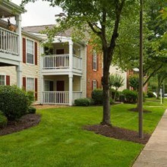 Contact Our Community In North Chesterfield Cross Creek