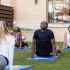 Vie Towers Free Group Fitness Classes | Apartments Hyattsville, MD