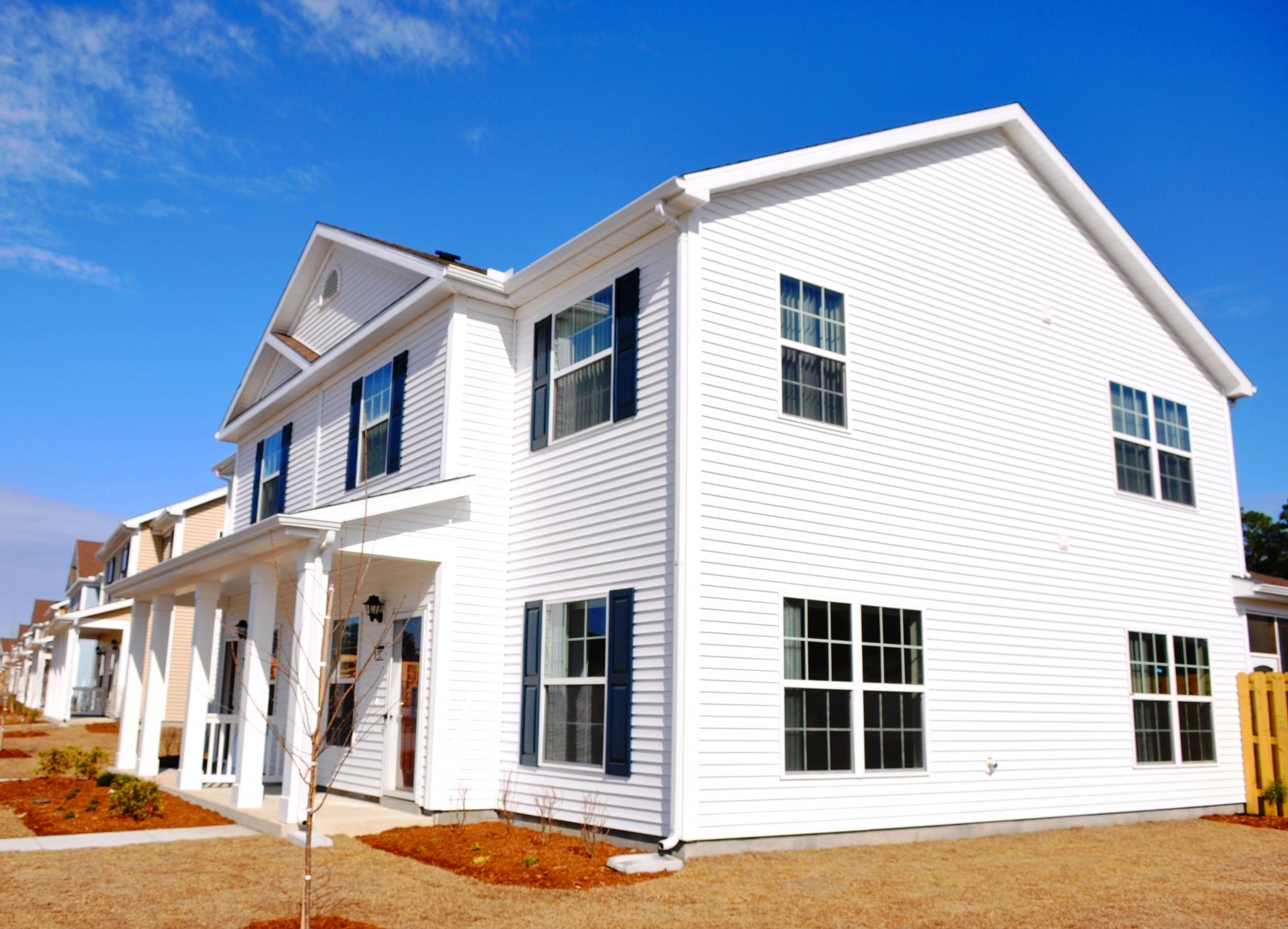 base housing cherry point nc Atlantic Marine Corps