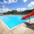 Hickam Communities | Hickam Fitness Center | MWR | Swimming Pool