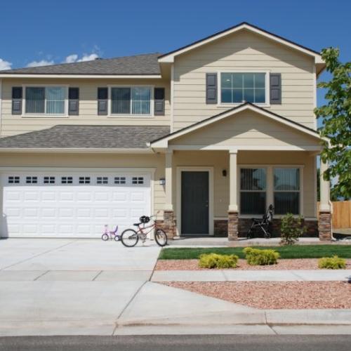 Military-Friendly Houses for rent Colorado Springs, CO