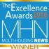 The Excellence Awards Winner 2018 | Multi-Housing News | Island Palm Communities Fort Shafter | Island Palm Communities