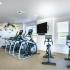 Ridgefield apartments with gym