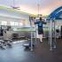 Kernan Oaks corporate and off-campus UNF apartments with fitness center