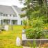 Community garden | Apartments in Falmouth, ME | Foreside Estates