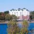 Experience waterfront living in our Lowell, MA apartments at Grandview