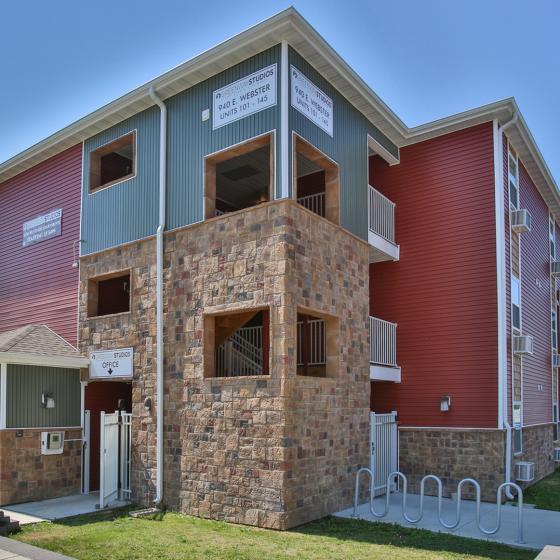 Contact Our Community In Springfield Greenway Studios
