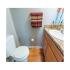 Elegant Bathroom | Apartments in Woodridge, IL | The Townhomes at Highcrest