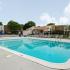 Swimming Pool | Apartment Homes in Woodridge, IL | The Townhomes at Highcrest