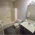 Luxurious Master Bathroom | Apartment in North Charleston, SC | Plantation Flats