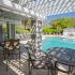 Resort Style Pool | Apartments in North Charleston, SC | Plantation Flats