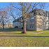 Beautiful Community Grounds  | Apartment Homes in Bartlett, IL | Bartlett Lakes