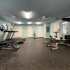 Fitness Center | Apartments For Rent in Columbia SC | Peachtree Place