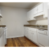 Spacious Kitchen | Peachtree Place Apartments For Rent in Columbia SC
