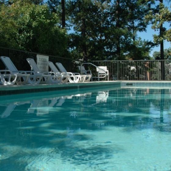 Contact Our Community In Little Rock Beacon Hill Little