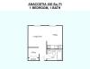 Anacostia Floor Plan