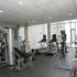 On-site Fitness Center | St. Louis MO Apartments For Rent | Tower at OPOP