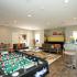 Resident Game Room | East Orlando Apartments | Polos East