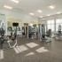 Cutting Edge Fitness Center | Apartments In Clermont | Castle Hill