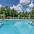 Sparkling Pool | Apartments In East Orlando | Polos East